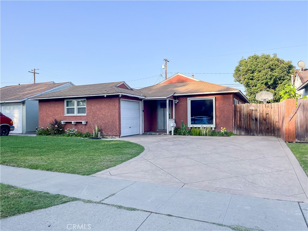 10542 Longworth Avenue