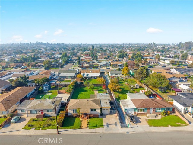 Detail Gallery Image 48 of 52 For 1144 Dixon, Chula Vista,  CA 91911 - 3 Beds | 1 Baths