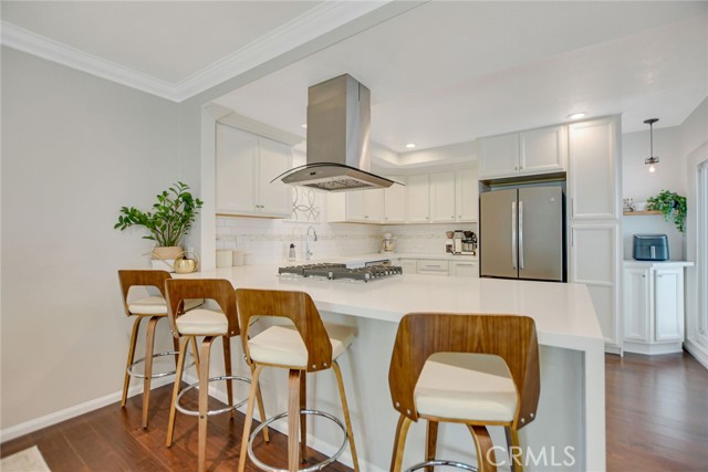 Detail Gallery Image 16 of 43 For 2486 Napoli Way, Costa Mesa,  CA 92627 - 3 Beds | 2 Baths