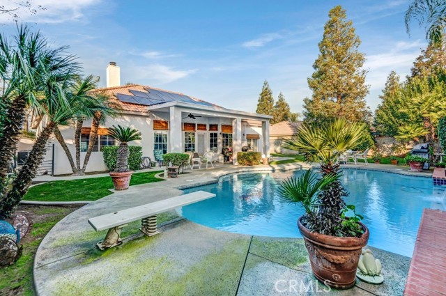 Detail Gallery Image 31 of 38 For 10727 Iron Creek Ave, Bakersfield,  CA 93312 - 4 Beds | 2 Baths