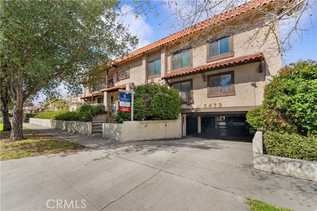 Detail Gallery Image 1 of 1 For 2473 Oswego St. #14,  Pasadena,  CA 91107 - 2 Beds | 2 Baths