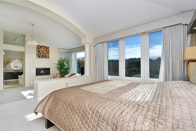 Detail Gallery Image 32 of 42 For 23224 Park Corniche, Calabasas,  CA 91302 - 5 Beds | 4 Baths