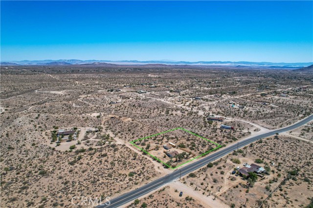 Detail Gallery Image 24 of 24 For 57620 Buena Vista Dr, Yucca Valley,  CA 92284 - 2 Beds | 1 Baths