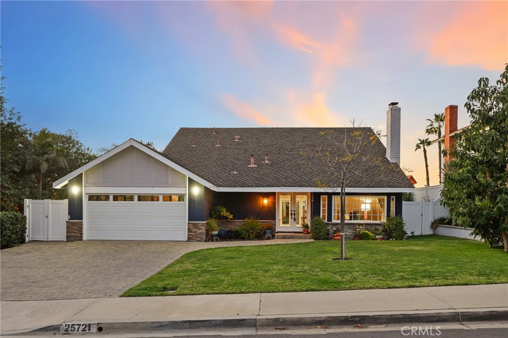 25721 Cervantes Lane