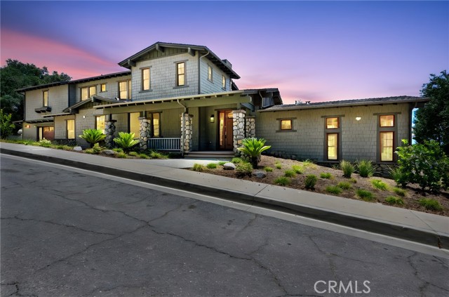 Detail Gallery Image 2 of 27 For 600 Baldwin Ct, Sierra Madre,  CA 91024 - 4 Beds | 4/1 Baths