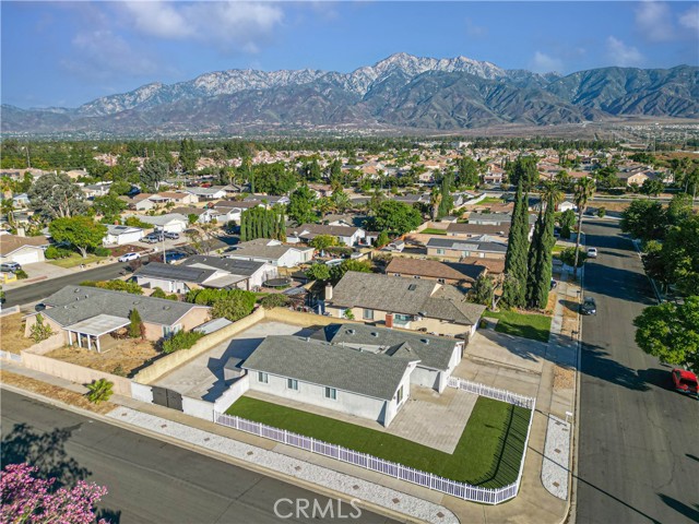 Detail Gallery Image 38 of 38 For 7390 Hyssop Dr, Rancho Cucamonga,  CA 91739 - 4 Beds | 3 Baths