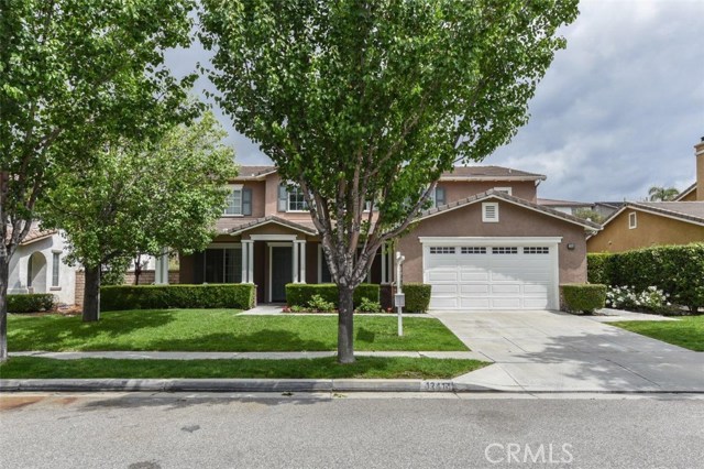 12414 Dapple Dr, Rancho Cucamonga, CA 91739