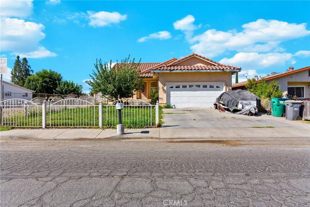 317 N Sutter Street, Planada, CA 95365