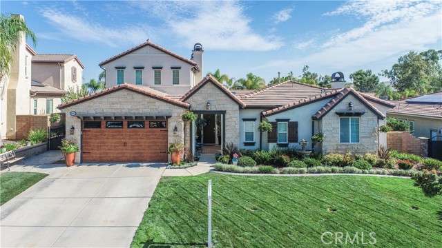 Image 2 for 8634 Edelweiss Dr, Corona, CA 92883