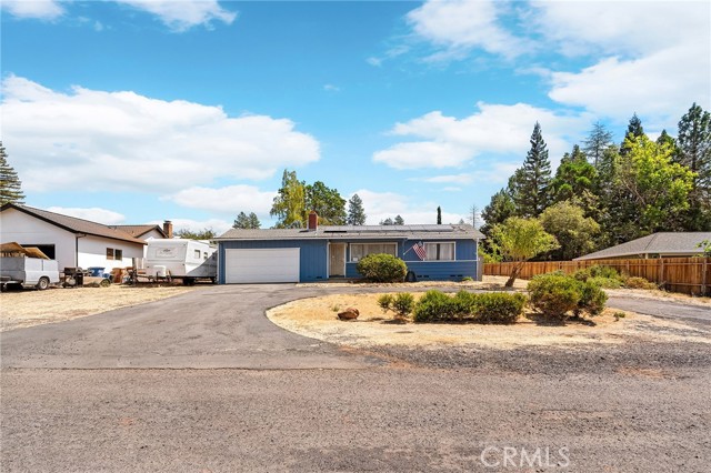 Detail Gallery Image 2 of 30 For 6342 Baston Ln, Paradise,  CA 95969 - 2 Beds | 1 Baths