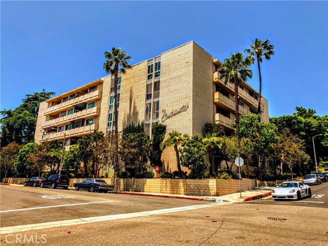 7309 Franklin Ave #406, Los Angeles, CA 90046