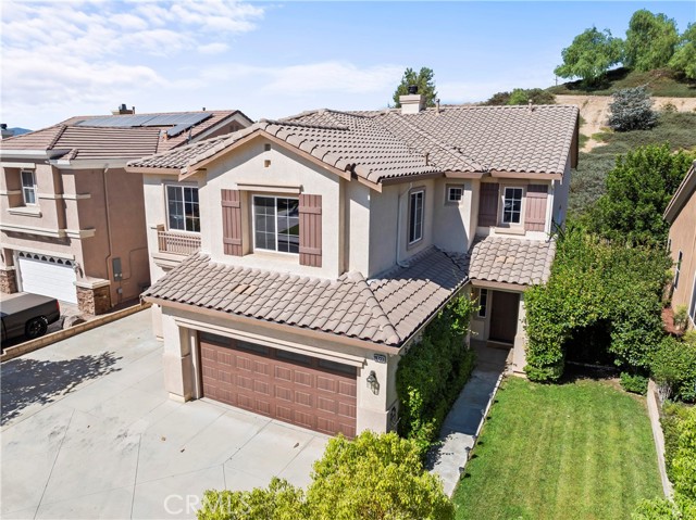 Image 3 for 28733 Garnet Canyon Dr, Saugus, CA 91390