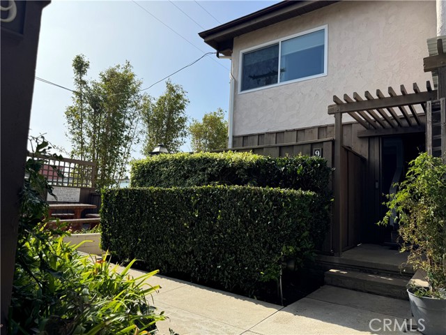 Detail Gallery Image 26 of 30 For 4591 Inglewood Blvd. #9,  Culver City,  CA 90230 - 2 Beds | 1/1 Baths