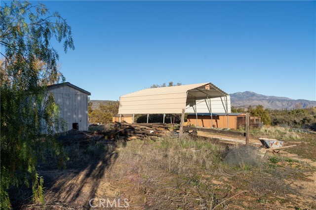 Detail Gallery Image 59 of 64 For 44270 Arya Ct, Anza,  CA 92539 - 2 Beds | 2 Baths