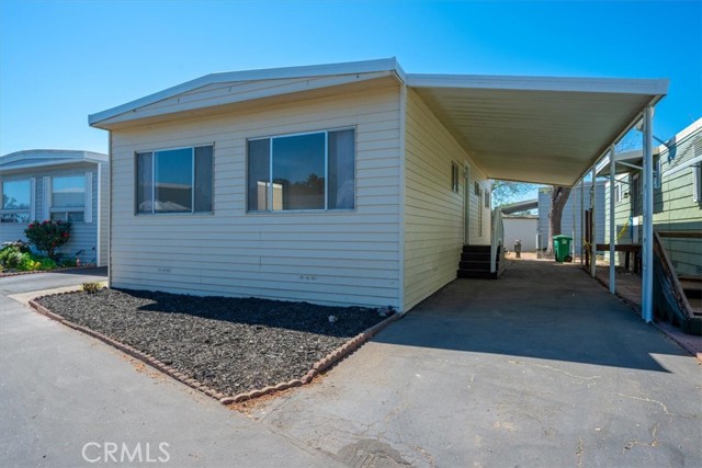 Detail Gallery Image 5 of 50 For 3210 Santa Maria Way #49,  Santa Maria,  CA 93455 - 2 Beds | 2 Baths