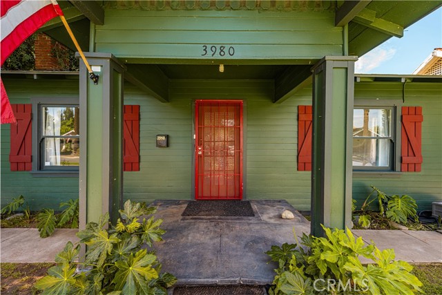 Detail Gallery Image 39 of 41 For 3980 Linwood, Riverside,  CA 92506 - 2 Beds | 2 Baths