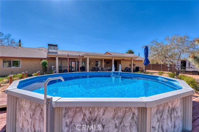 Detail Gallery Image 26 of 32 For 58350 Carlyle, Yucca Valley,  CA 92284 - 3 Beds | 2 Baths