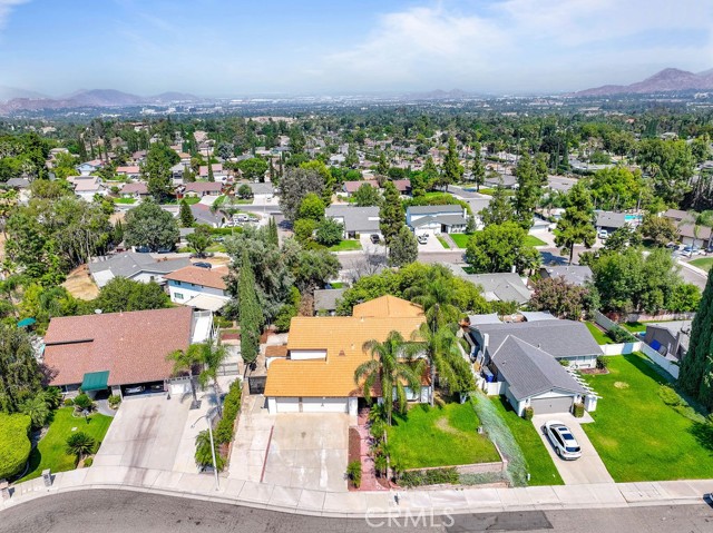 Detail Gallery Image 53 of 55 For 2161 Stonefield Pl, Riverside,  CA 92506 - 5 Beds | 4 Baths