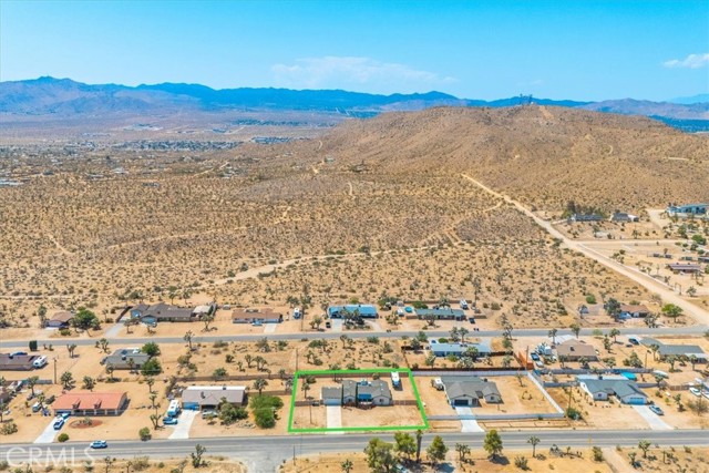 Detail Gallery Image 42 of 46 For 58583 Buena Vista Dr, Yucca Valley,  CA 92284 - 3 Beds | 2 Baths