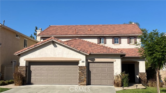 5040 Jade Terrace, Chino Hills, CA 91709