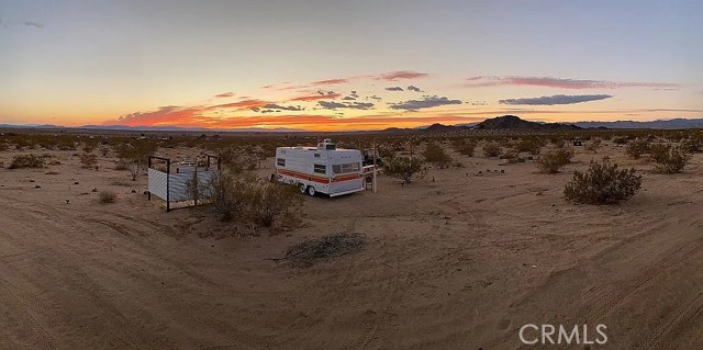 Detail Gallery Image 5 of 6 For 62840 Pole Rd, Joshua Tree,  CA 92252 - – Beds | – Baths