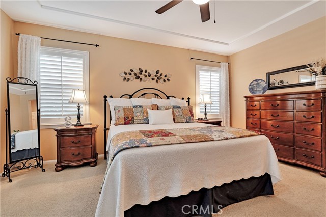 Detail Gallery Image 18 of 50 For 18845 Laurel Crest Lane, Canyon Country,  CA 91351 - 4 Beds | 3 Baths