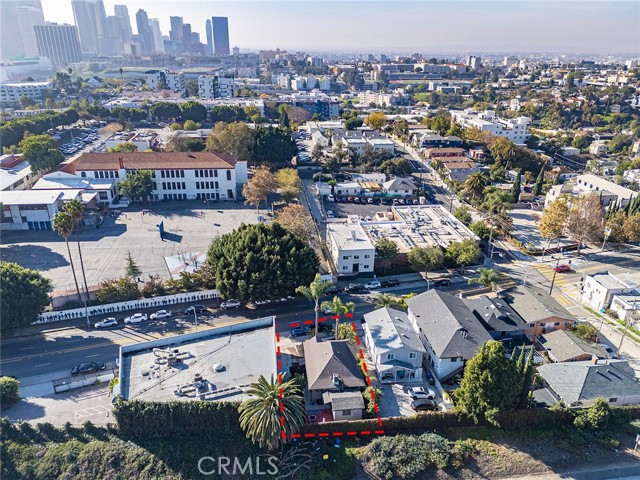 Detail Gallery Image 22 of 28 For 1339 W Temple St, Echo Park,  CA 90026 - 2 Beds | 2 Baths