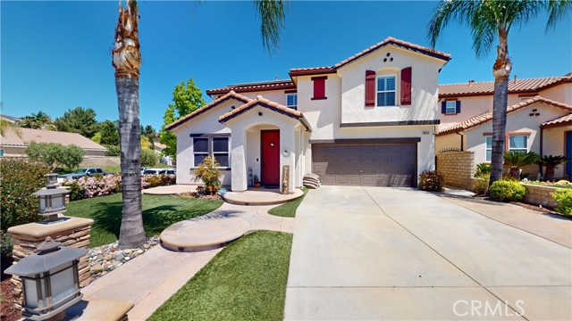 Detail Gallery Image 1 of 55 For 29626 Castlebury Pl, Castaic,  CA 91384 - 5 Beds | 3 Baths