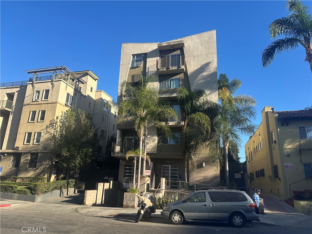 2864 Sunset Place #205