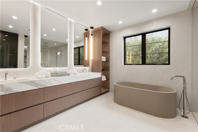 Detail Gallery Image 29 of 43 For 4211 Agnes Ave, Studio City,  CA 91604 - 4 Beds | 4/1 Baths