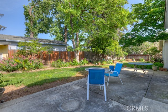 Detail Gallery Image 32 of 43 For 1266 Orchard Ln, Chico,  CA 95926 - 3 Beds | 2/1 Baths