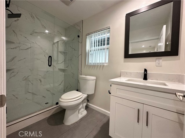 Detail Gallery Image 11 of 13 For 2598 E Spaulding St #C,  Long Beach,  CA 90804 - 2 Beds | 2 Baths