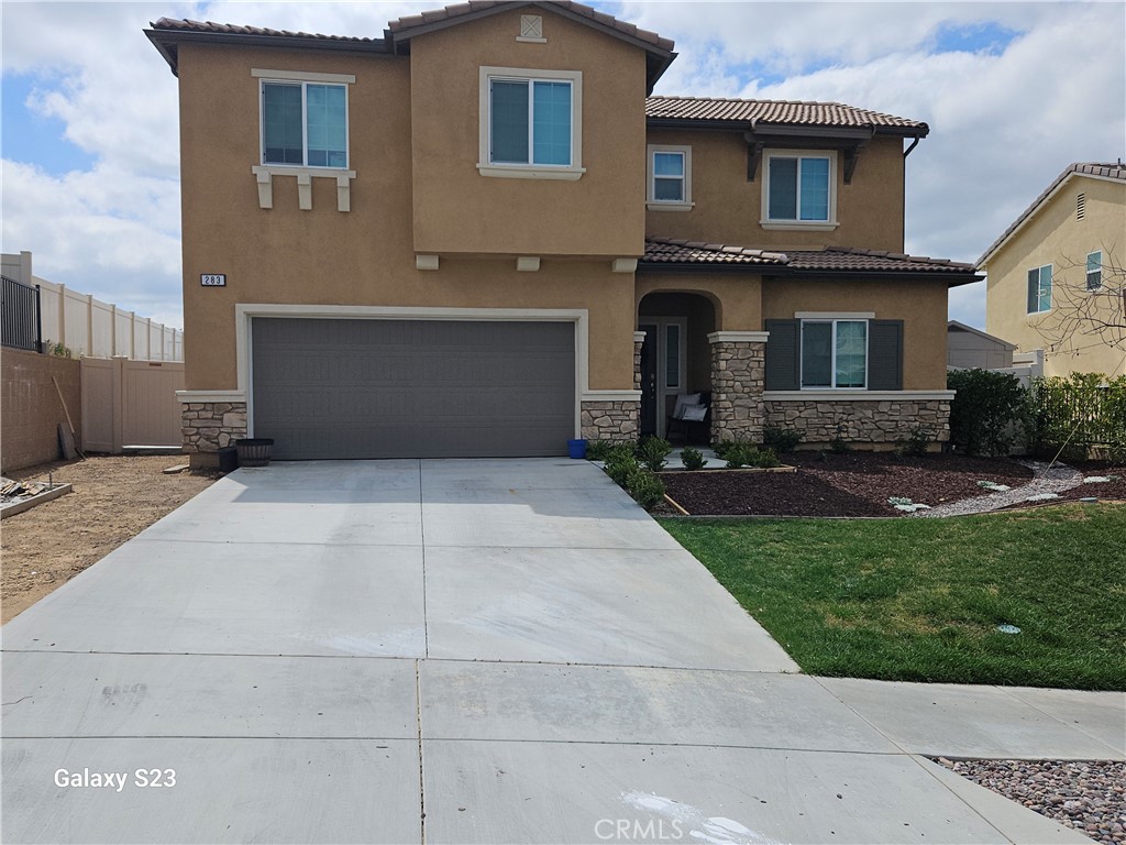 283 Tanglewood Drive