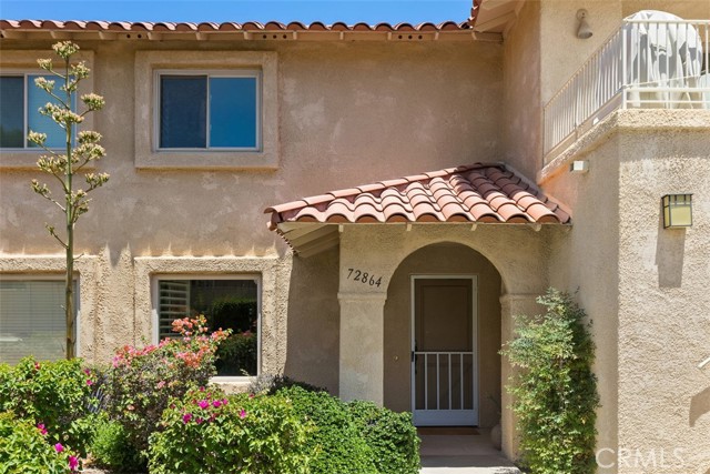 Detail Gallery Image 2 of 24 For 72864 Roy Emerson Ln, Palm Desert,  CA 92260 - 2 Beds | 2/1 Baths