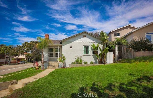 418 Lucia, Redondo Beach, California 90277, 3 Bedrooms Bedrooms, ,1 BathroomBathrooms,Residential,Sold,Lucia,SB17173865