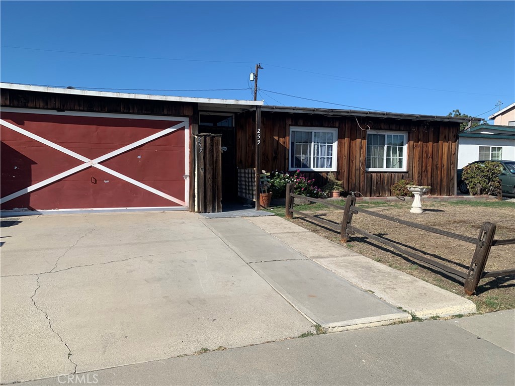 259 W. 232nd Place, Carson, CA 90745