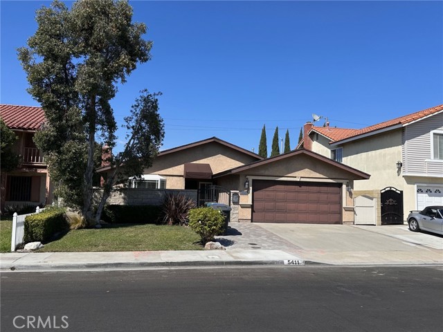 5411 Shrewsbury Ave, Westminster, CA 92683