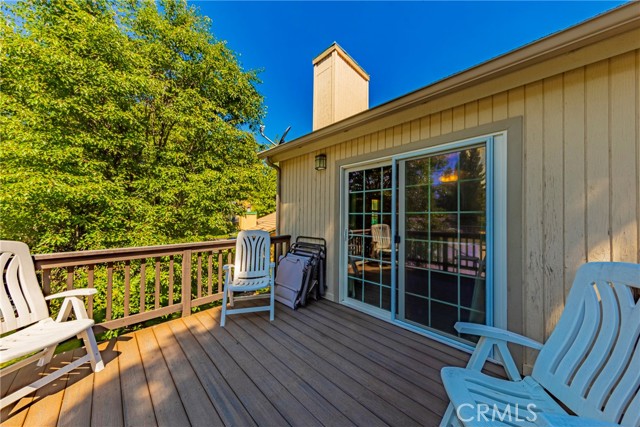 Detail Gallery Image 27 of 55 For 40333 Road 222 #102,  Bass Lake,  CA 93604 - 4 Beds | 2/1 Baths