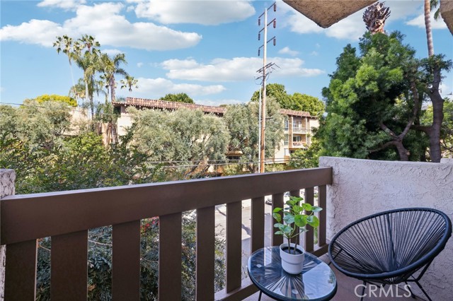 Detail Gallery Image 29 of 39 For 832 Palm Ave #202,  West Hollywood,  CA 90069 - 2 Beds | 2 Baths