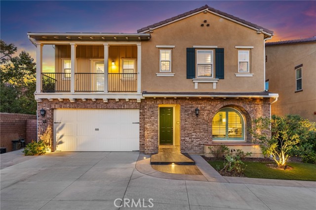 Detail Gallery Image 1 of 1 For 13 Cielo Azul, Mission Viejo,  CA 92692 - 4 Beds | 4 Baths