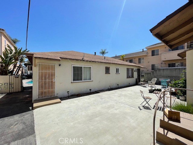 627 East Magnolia Boulevard photo 8
