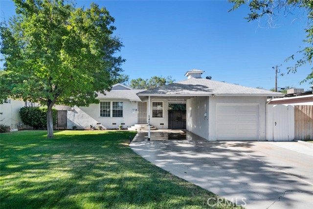 Detail Gallery Image 2 of 42 For 1414 W Jackman St, Lancaster,  CA 93534 - 3 Beds | 1 Baths