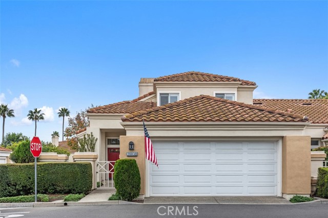 Detail Gallery Image 1 of 44 For 28838 Paseo Campana, Mission Viejo,  CA 92692 - 3 Beds | 2/1 Baths