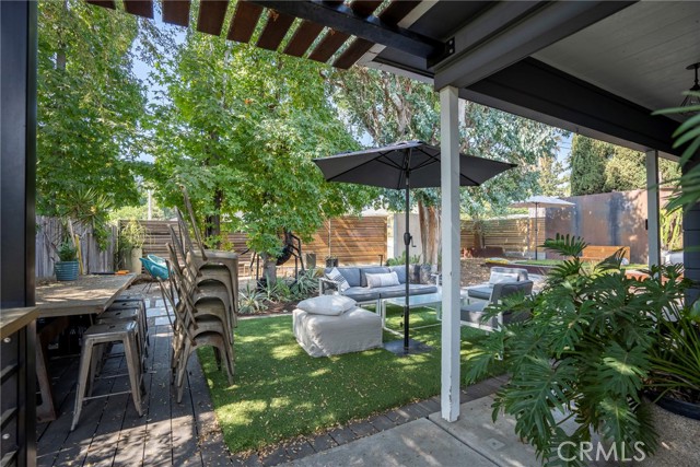 Detail Gallery Image 25 of 27 For 822 N Woods Ave, Fullerton,  CA 92832 - 2 Beds | 1 Baths