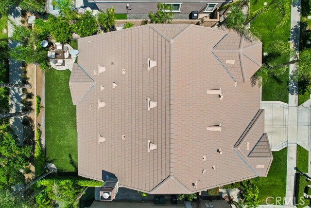 Detail Gallery Image 35 of 41 For 5460 Turin Way, Fontana,  CA 92336 - 4 Beds | 3 Baths