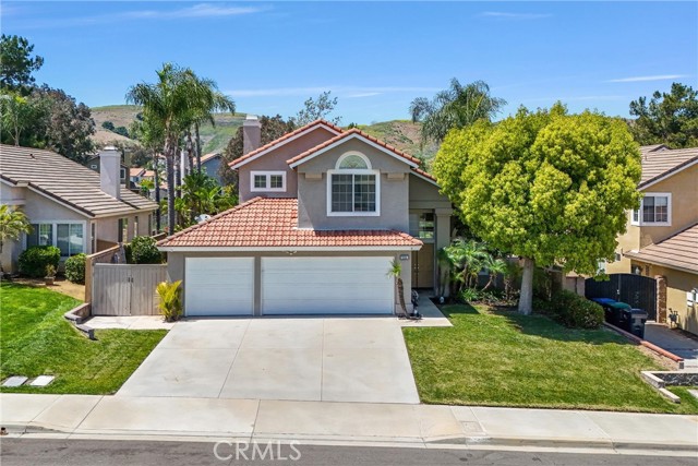 Detail Gallery Image 1 of 44 For 2204 Calle Bienvenida, Chino Hills,  CA 91709 - 3 Beds | 2/1 Baths