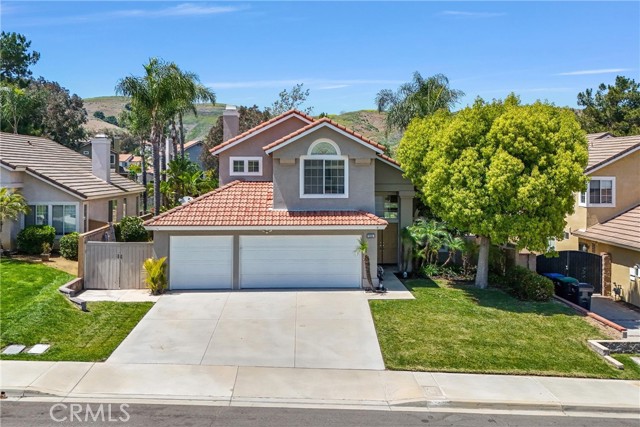 2204 Calle Bienvenida, Chino Hills, CA 91709