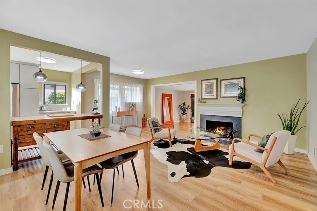 Detail Gallery Image 2 of 30 For 3235 Faust Ave, Long Beach,  CA 90808 - 2 Beds | 1 Baths