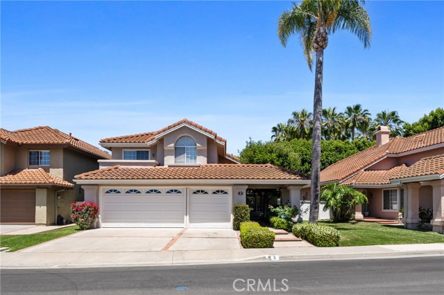 Detail Gallery Image 2 of 36 For 3 Andria, Irvine,  CA 92614 - 4 Beds | 3 Baths