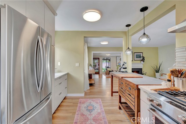 Detail Gallery Image 15 of 30 For 3235 Faust Ave, Long Beach,  CA 90808 - 2 Beds | 1 Baths